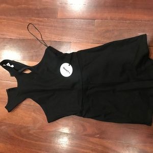 Revolve Romper